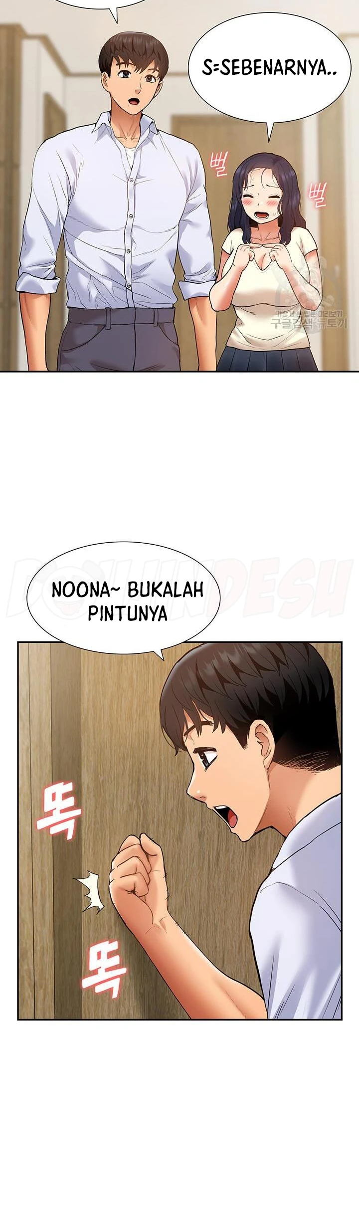 I Making Idol Harem Chapter 22 - Page 29